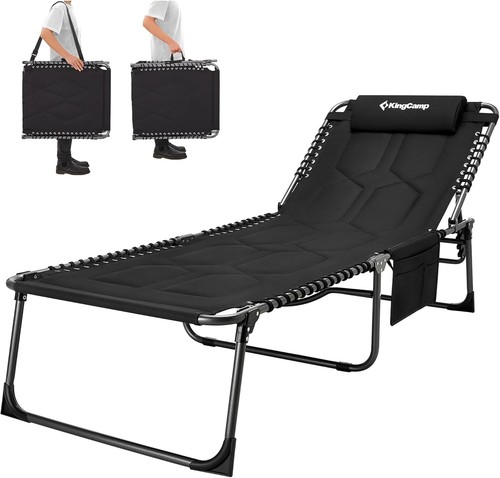 Heavy duty folding reclining - heavy,