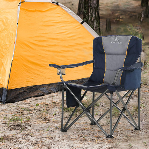 Oversized heavy duty folding - heavy,