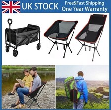 Camping Chairs Portable