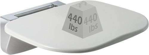 Heavy duty wall - heavy-duty, wall-mounted