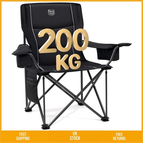 Deluxe padded heavy duty - heavy,