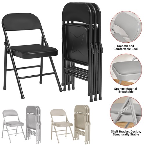 Set heavy duty - 2/4, metal