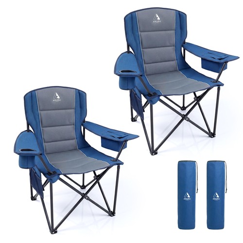 Aruru oversized camping - camping, chairs