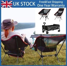 Ultralight Portable Folding