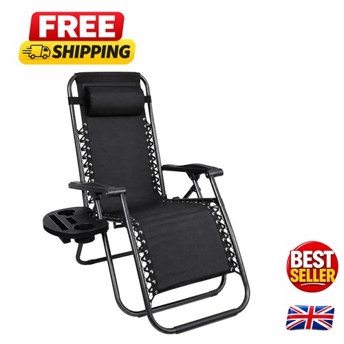 Folding reclining chair - chair,