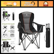 Folding Camping Chair for