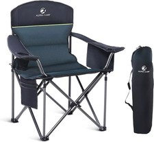 ALPHA CAMP Camping Chairs for