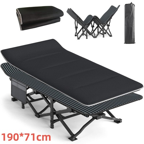 Camping cot heavy duty - cot, heavy-duty
