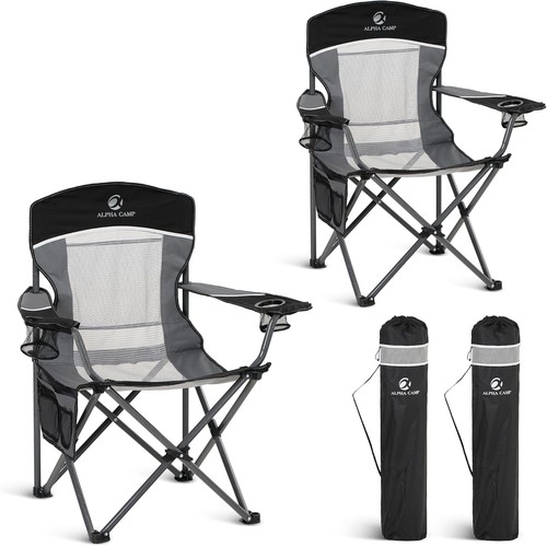 Alpha camp set camping - alpha,