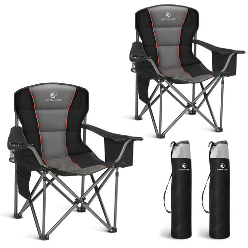 Alpha camp set camping - alpha,