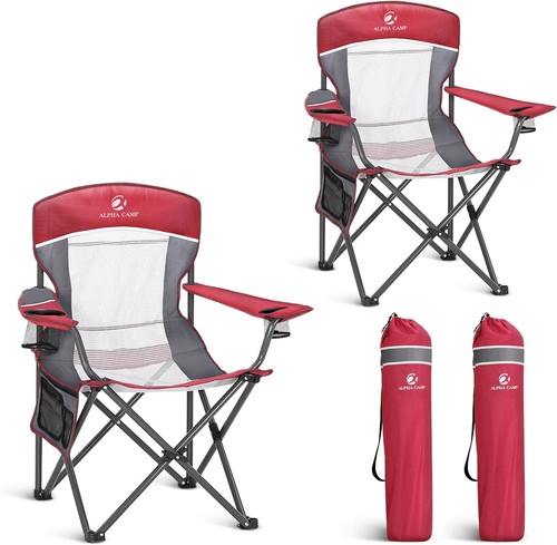 Alpha camp set - camp, folding