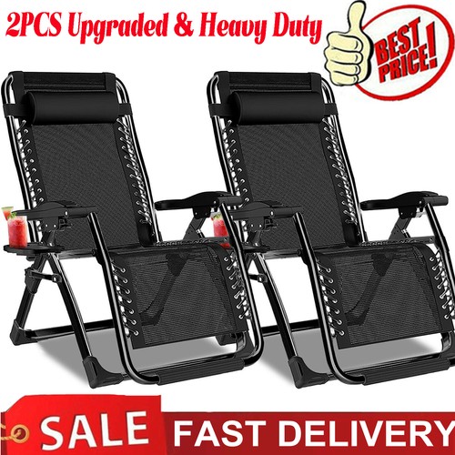 Zero gravity chairs - x, 200kg