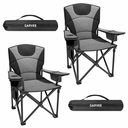 Pack xxl camping - xxl, chairs