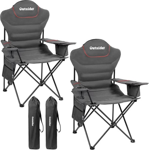 Outsider oversized folding - x,