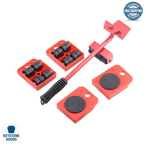Heavy duty furniture - duty, lifter