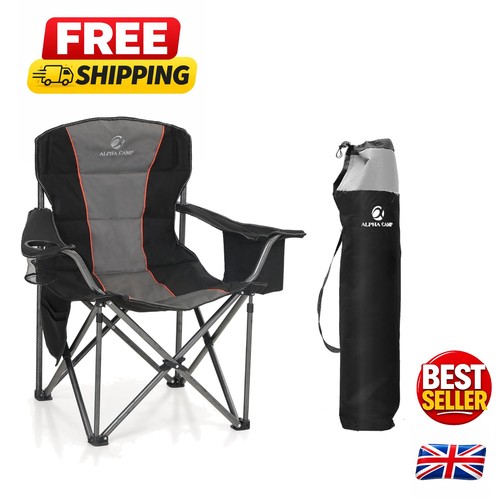 Heavy duty folding camping - heavy-duty,