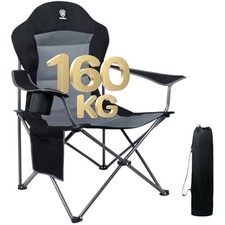 EVER ADVANCED Camping Chairs