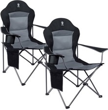 Ever Advanced Camping Chairs