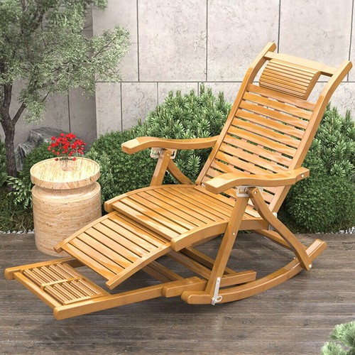Large folding rocking - large,