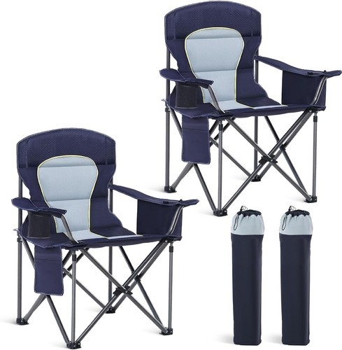 Alpha camp set oversized - set, of