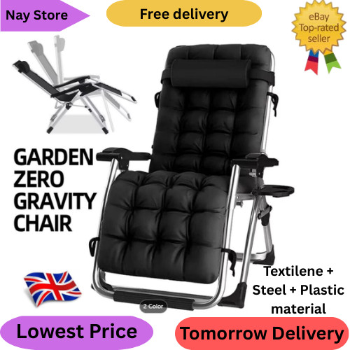 Garden zero gravity chair - garden,