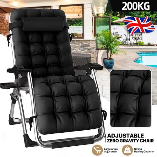 Garden zero gravity chair - garden,