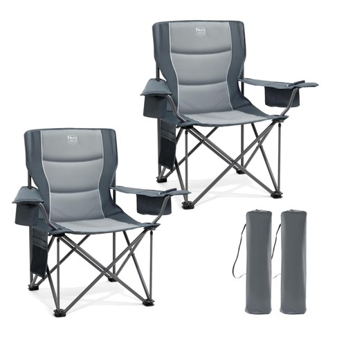 Heavy duty folding camping - heavy,
