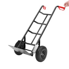 Heavy Duty Folding Hand Truck
