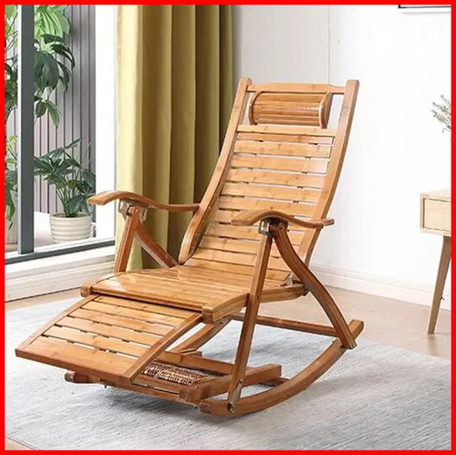 Heavy duty folding rocking - duty,