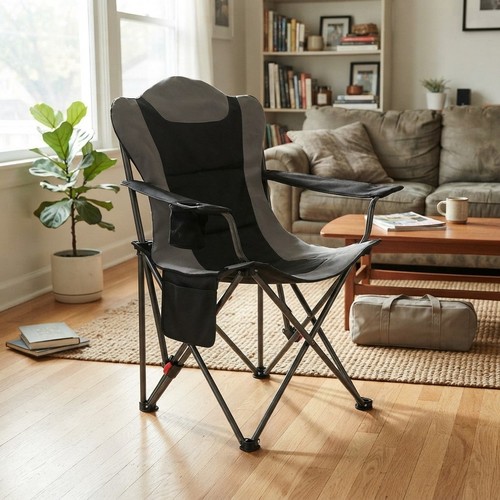 Versatile folding chair for - versatile,